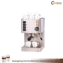 espresso coffee machine reviews tea and coffee maker machine
